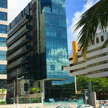 فندق أكوا سويتس ماكيو Maceió المظهر الخارجي الصورة