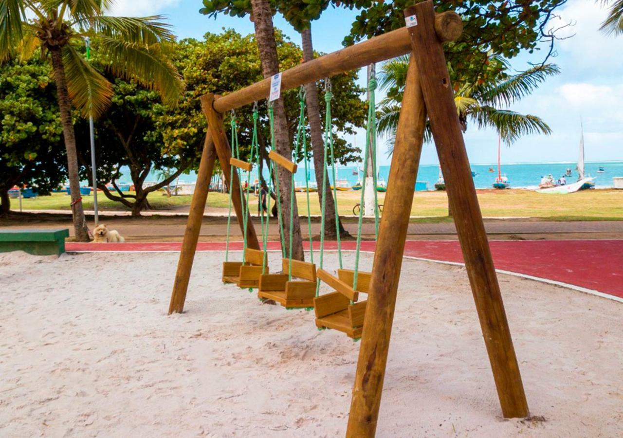فندق أكوا سويتس ماكيو Maceió المظهر الخارجي الصورة